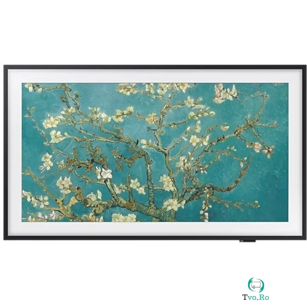 Televizor QE32LS03CBU 32inch QLED Negru la 1,856.99 lei ron