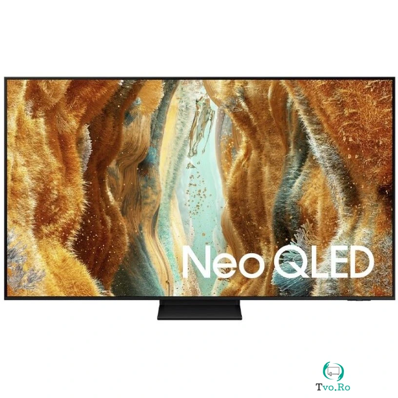 Televizor Neo QLED QE65QN70FA 164cm 65inch Ultra HD 4K Black la 4,024.99 lei ron