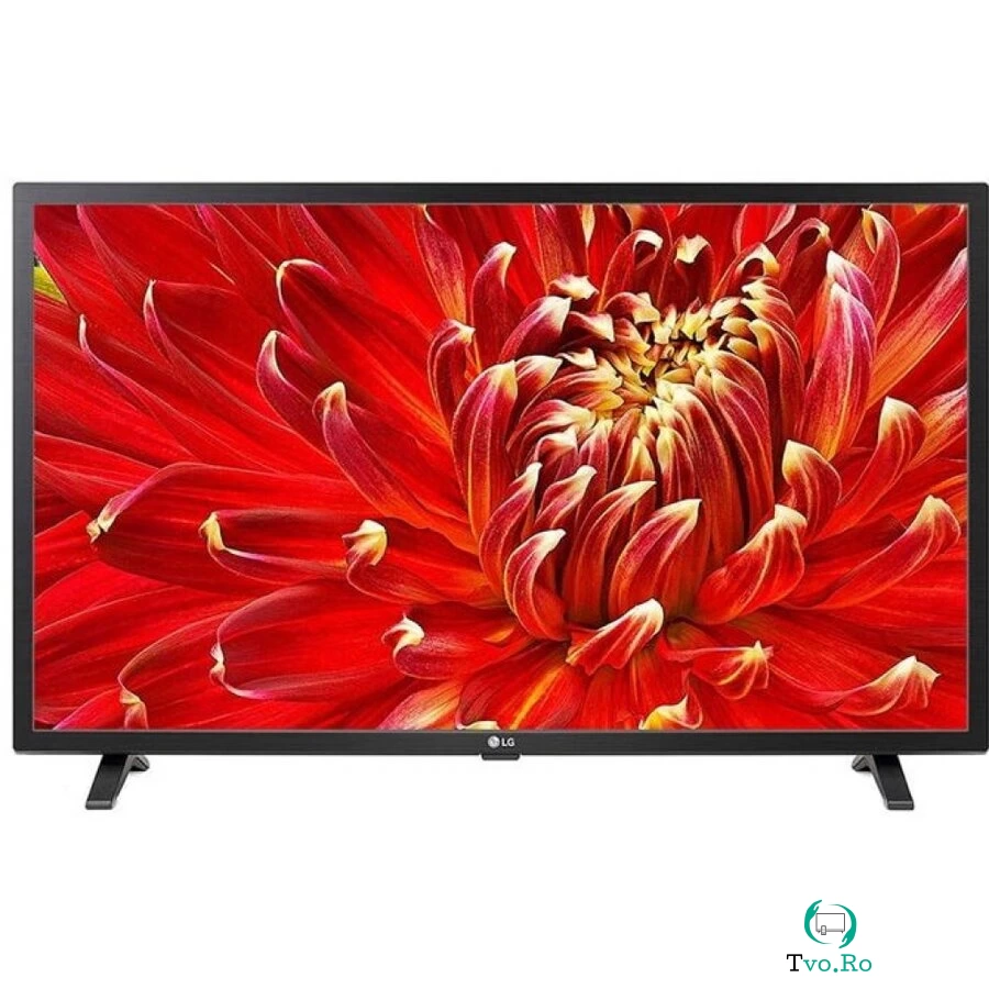 LG Televizor LG LED 32LQ631C, 80 cm, Smart, Full HD, Negru la 1,030.99 lei ron