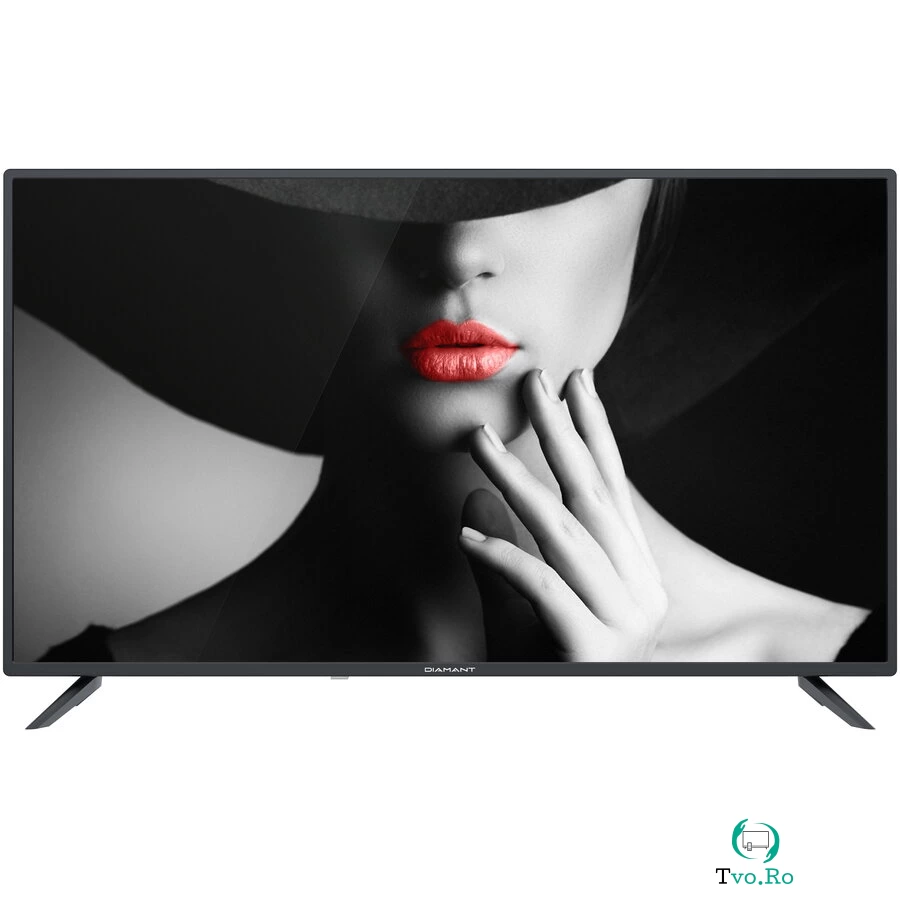 Horizon Televizor LED Diamant 40HL4300F/C, 101 cm, Full HD, Clasa E la 1,050.99 lei ron