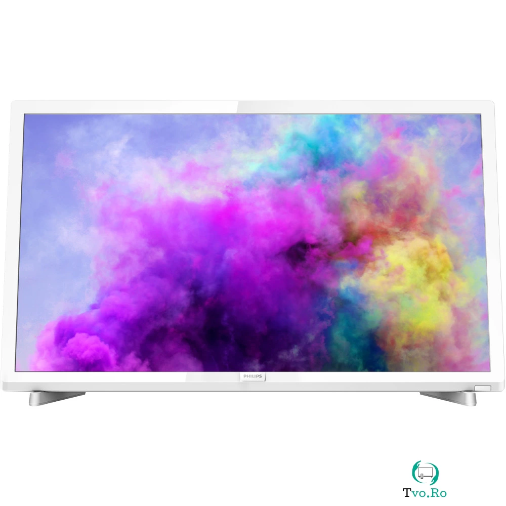 Televizor LED, Philips 24PFS5603/12, 60 cm, Full HD