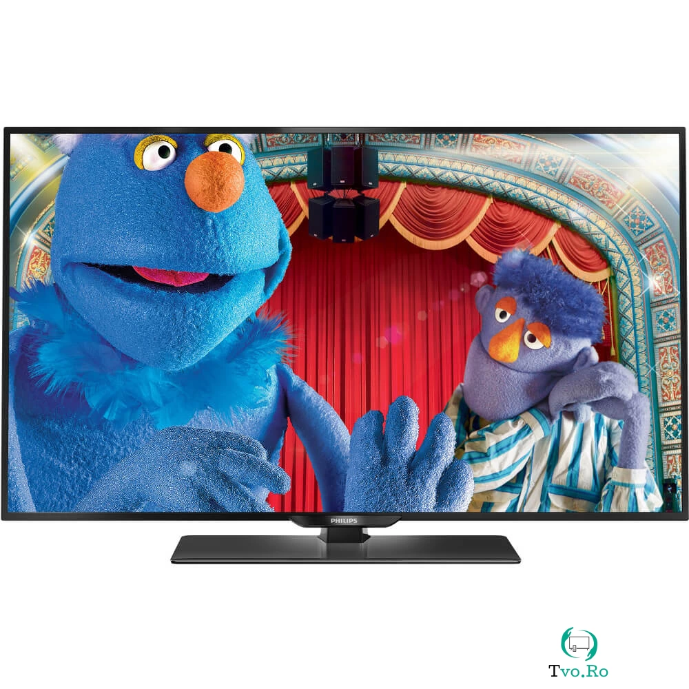 Televizor LED, Philips 32PHH4309/88, 80 cm, HD