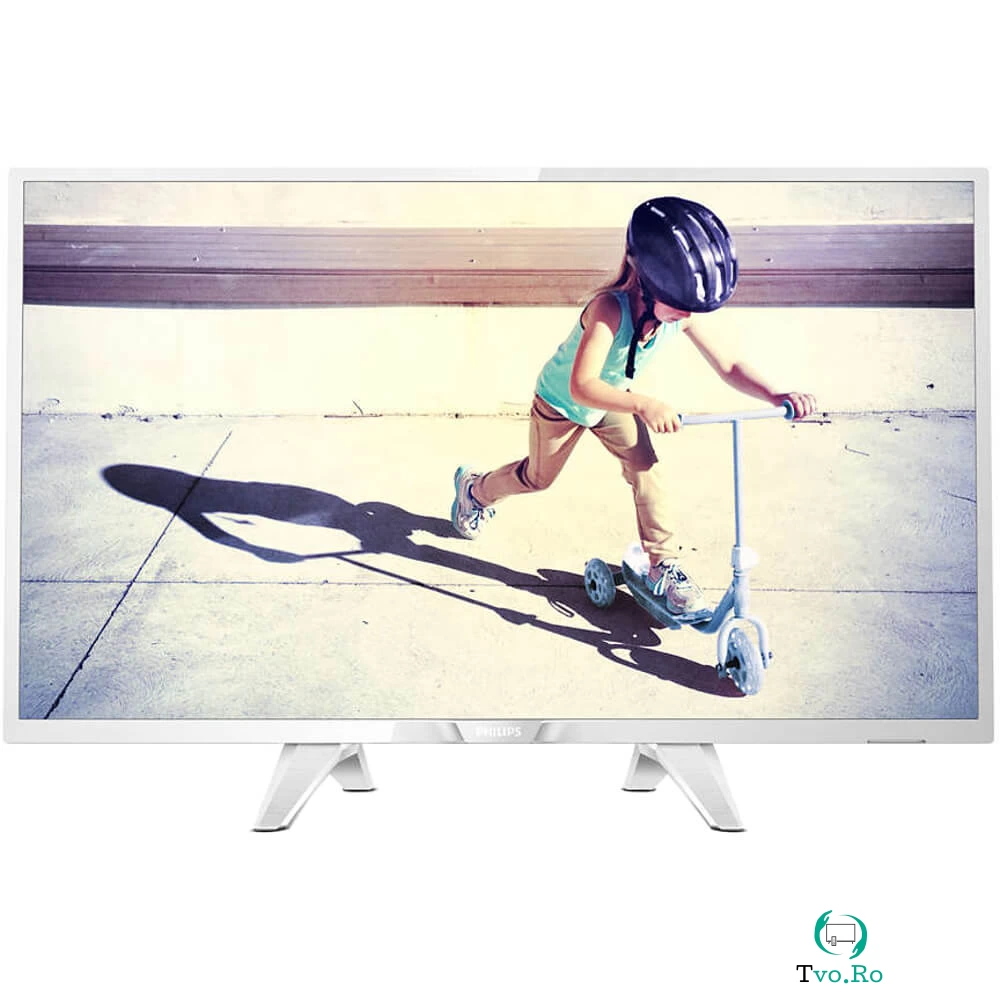 Televizor LED, Philips 32PHS4032/12, 80 cm, HD