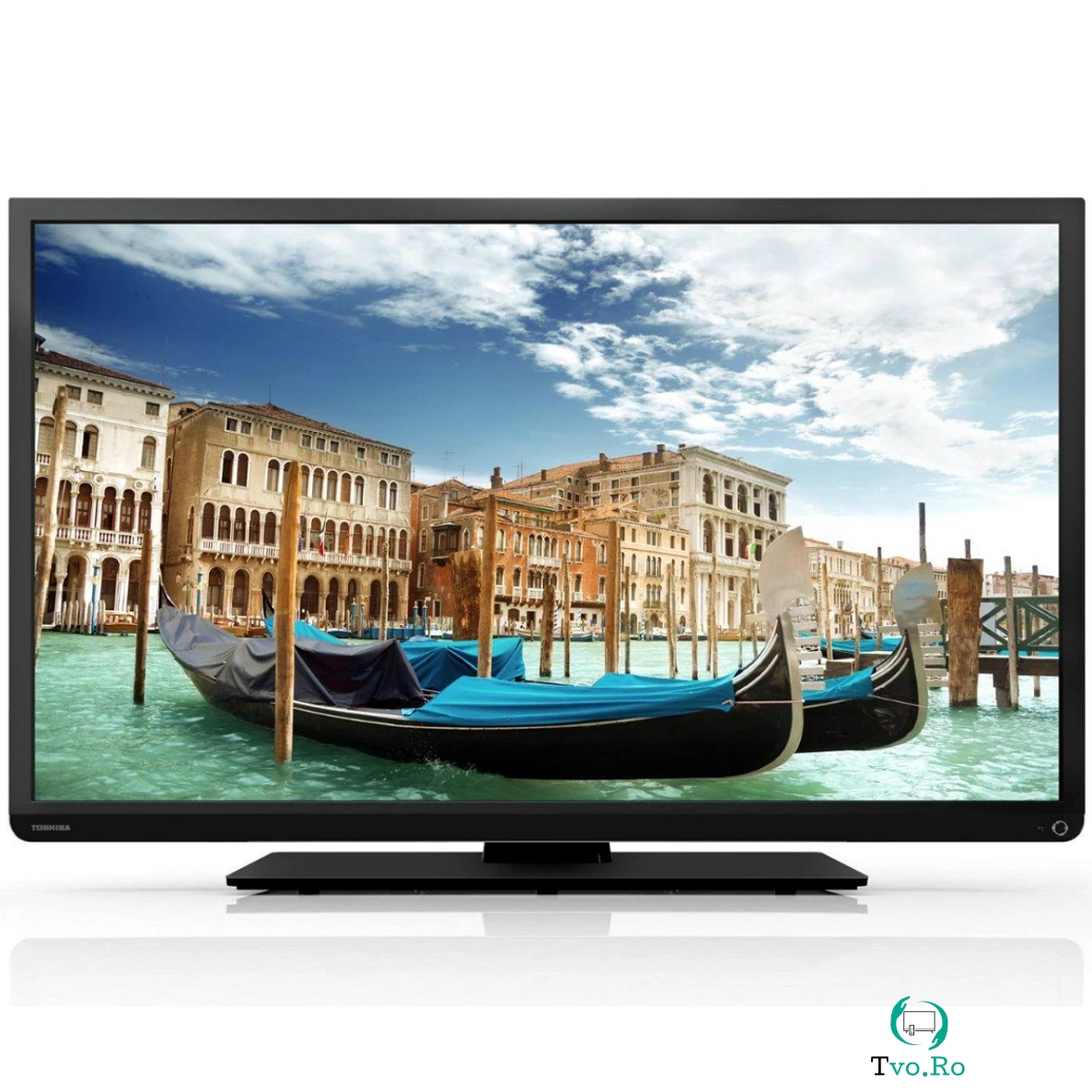 Televizor LED, Toshiba 48L1433, 122 cm, Full HD la 2,399.90 lei ron