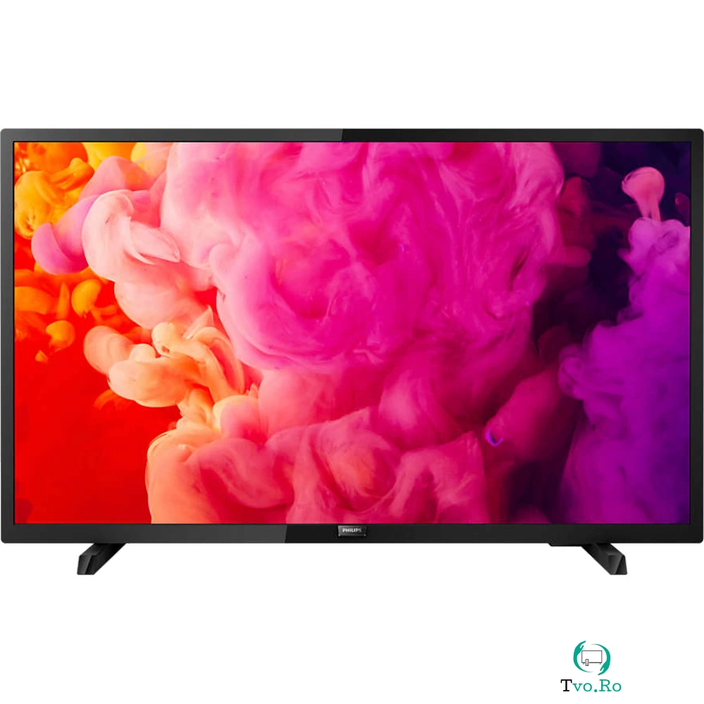 Televizor LED, Philips 32PHT4503/12, 80 cm, HD