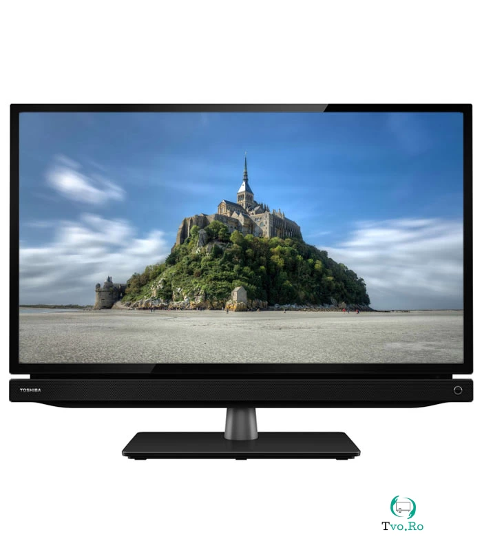 Televizor LED, Toshiba 32P1400, 80 cm, HD la 999.99 lei ron