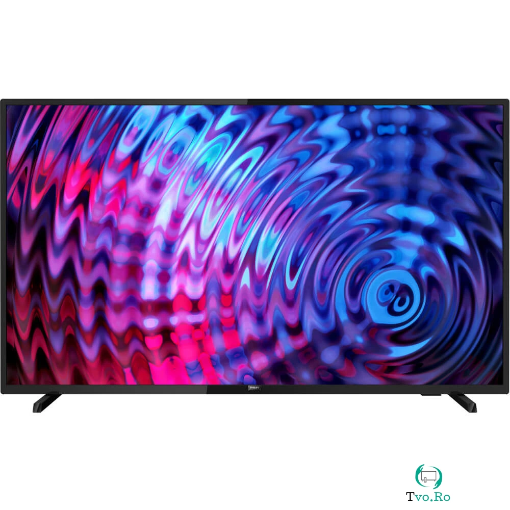 Televizor LED, Philips 43PFT5503/12, 108 cm, Full HD