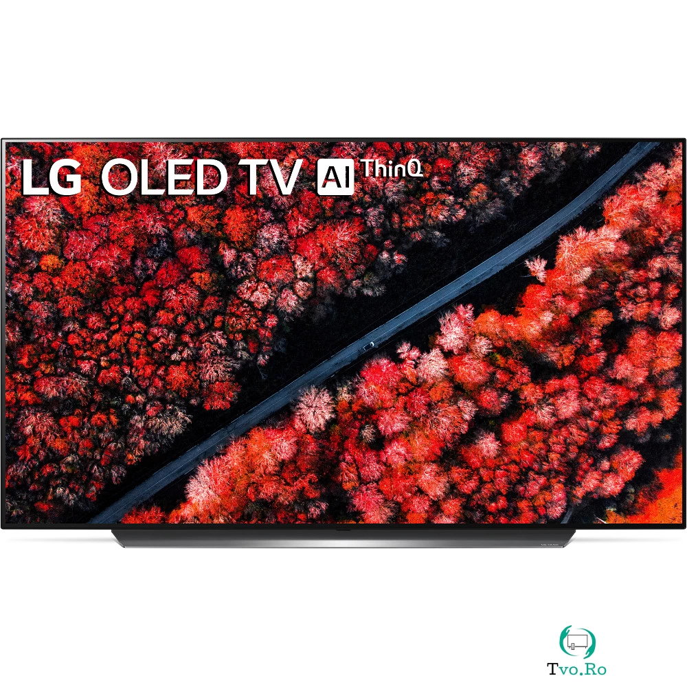 Televizor OLED Smart, LG OLED65C9PLA, 164 cm, Ultra HD 4K la 19,999.99 lei ron