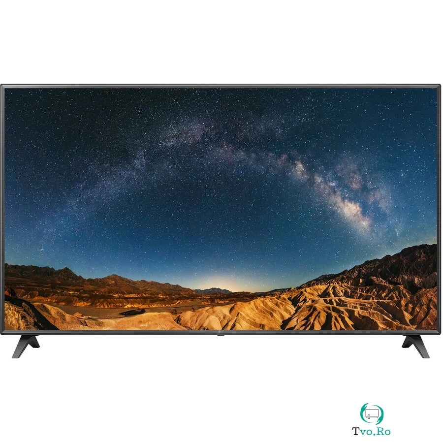 LG Televizor LED LG 55UR781C, 139 cm, Ultra HD 4K, Smart TV, WiFi, CI+, Negru