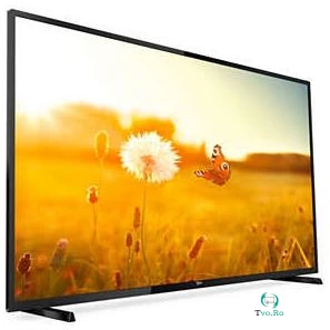 Philips Professional Displays Televizor LED Philips 80 cm, 32HFL3014/12, HD Ready, Hotel TV, CI+, Negru