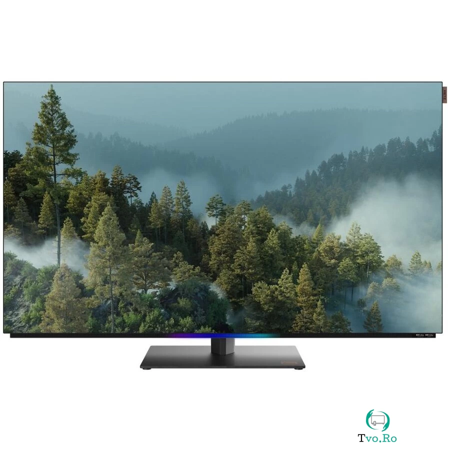 Televizor OLED 55MOD9500 126cm 55inch Smart Google TV 4K Ultra HD Clasa F Model 2024 Negru la 3,853.99 ron