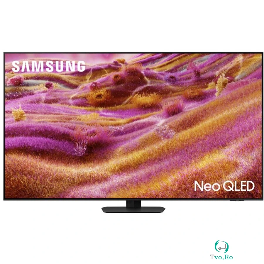 Televizor MiniLED Neo QLED QE55QN90FA 138cm 55inch Ultra HD 4K Black la 5,198.99 lei ron