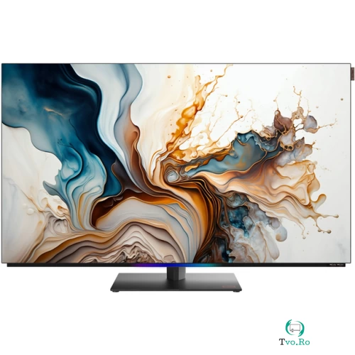 METZ Televizor OLED METZ Smart 42MOD9500Z Seria MOD9500, 42 inch, Ultra HD 4K, Black la 4,289.99 lei ron