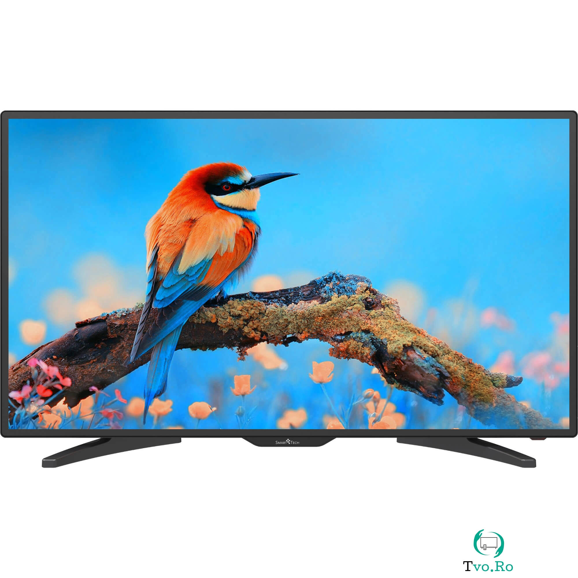 Televizor LED, SmartTech LE-4018, 101 cm, Full HD