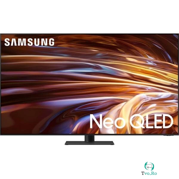 Televizor QE55QN95DA Neo QLED 139cm (55inch) Ultra HD 4k Smart TV WiFi CI+ Negru la 5,798.99 lei ron