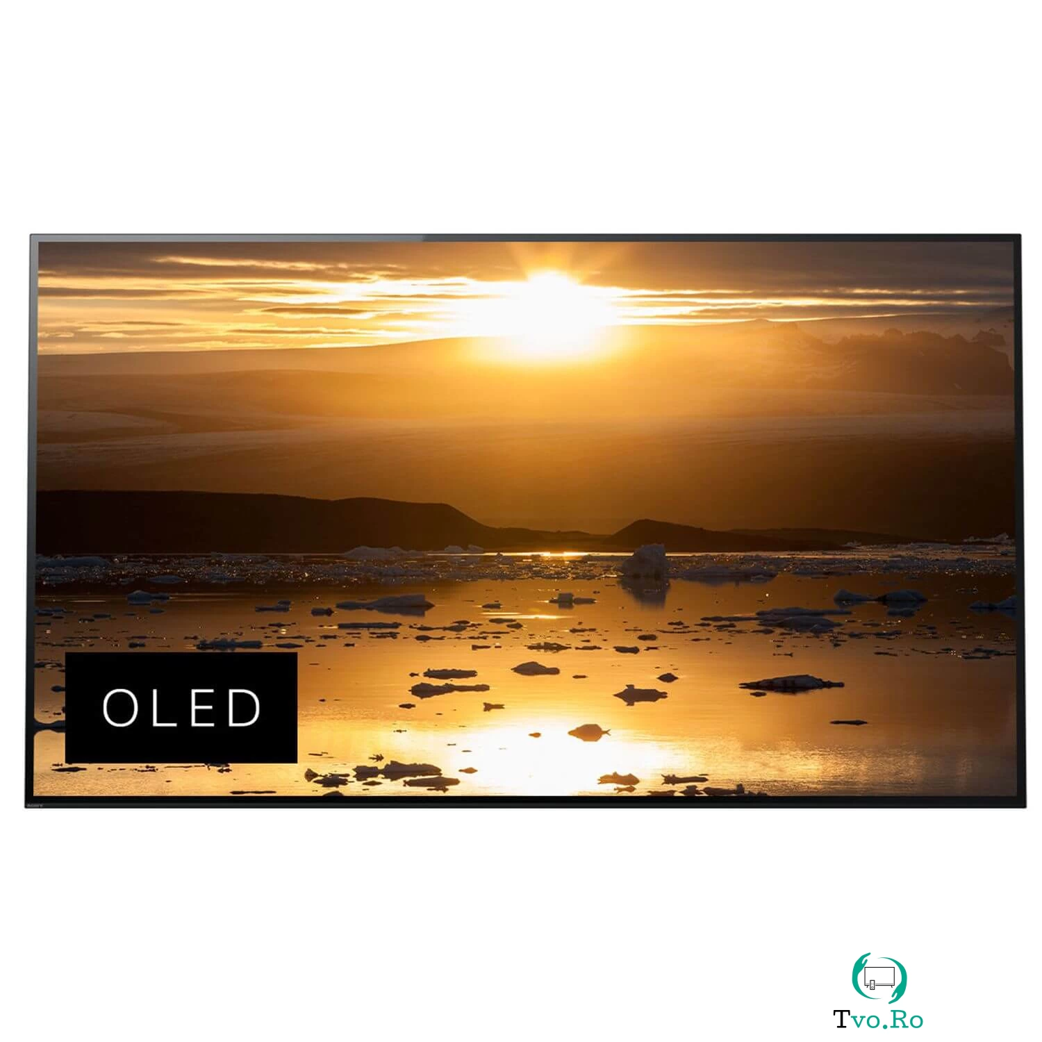 Televizor Smart OLED, Sony KD-55A1B, 139 cm, Ultra HD 4K la 12,999.99 lei ron