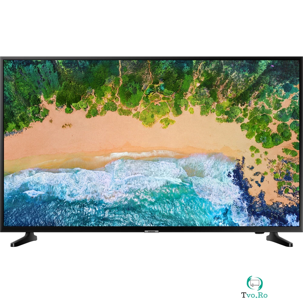 Televizor Smart LED, Samsung 65NU7022, 163 cm, Ultra HD 4K