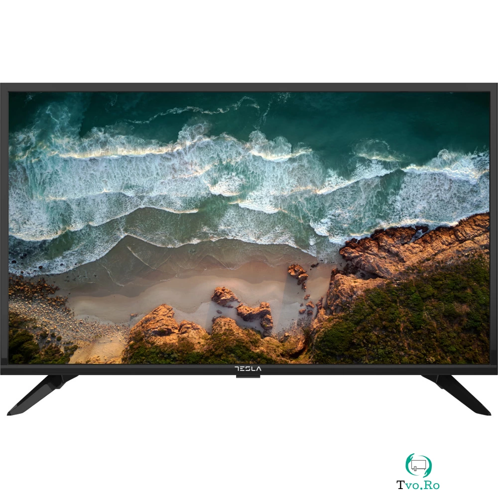 Televizor LED, Tesla 32T319BH, 81 cm, HD la 899.99 lei ron