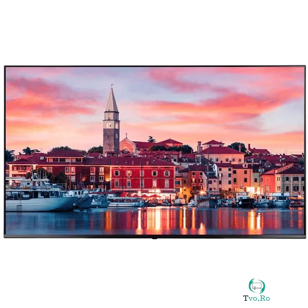 Televizor 50UR762H3ZC Hospitality LED Smart Ultra HD 4K HDR 50inch 126cm Negru
