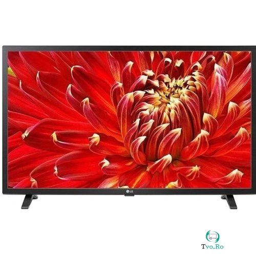 Televizor LED 32LQ631C 80 cm Smart Full HD Negru